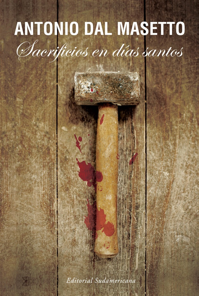 Sacrificios en dias santos