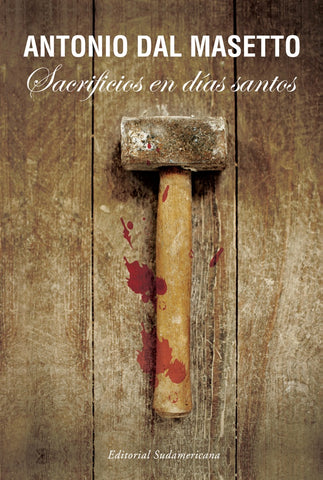 Sacrificios en dias santos