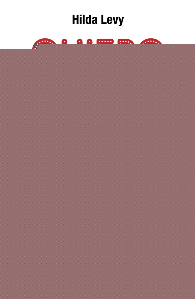 QUIERO QUE ME QUIERAN (AUT) | Hilda Levy