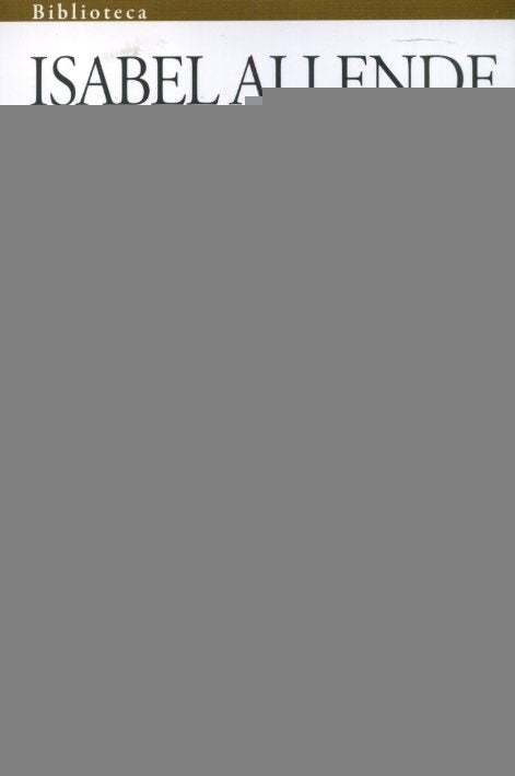 El reino del Dragón de oro | Isabel Allende