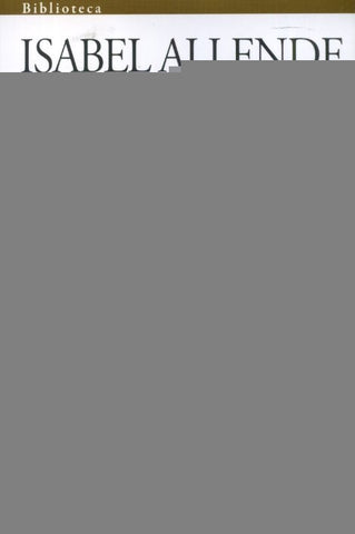 El reino del Dragón de oro | Isabel Allende