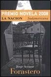 FORASTERO.. | Jorge Accame