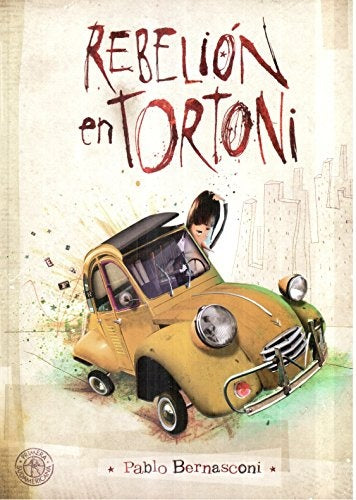 La rebelión en Tortoni* | Bernasconi, Bernasconi