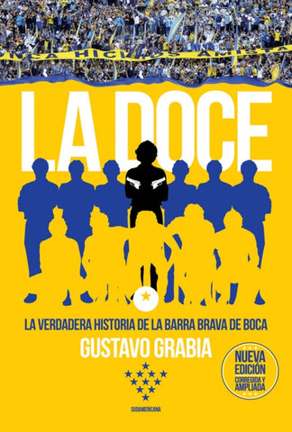 La doce | Gustavo Grabia