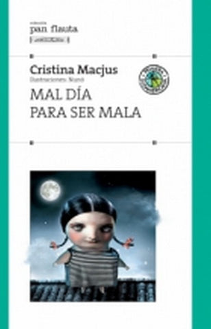 MAL DIA PARA SER MALA | Cristina Macjus
