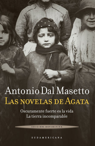 Las Novelas de Agata