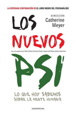 Los nuevos PSI | Catherine Meyer