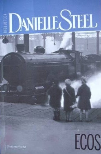 ECOS | Danielle Steel