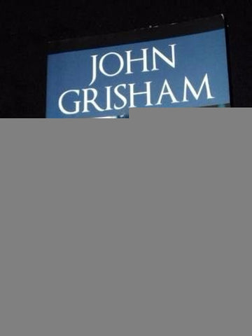 EL REY DE LOS PLEITOS.. | Jhon Grisham