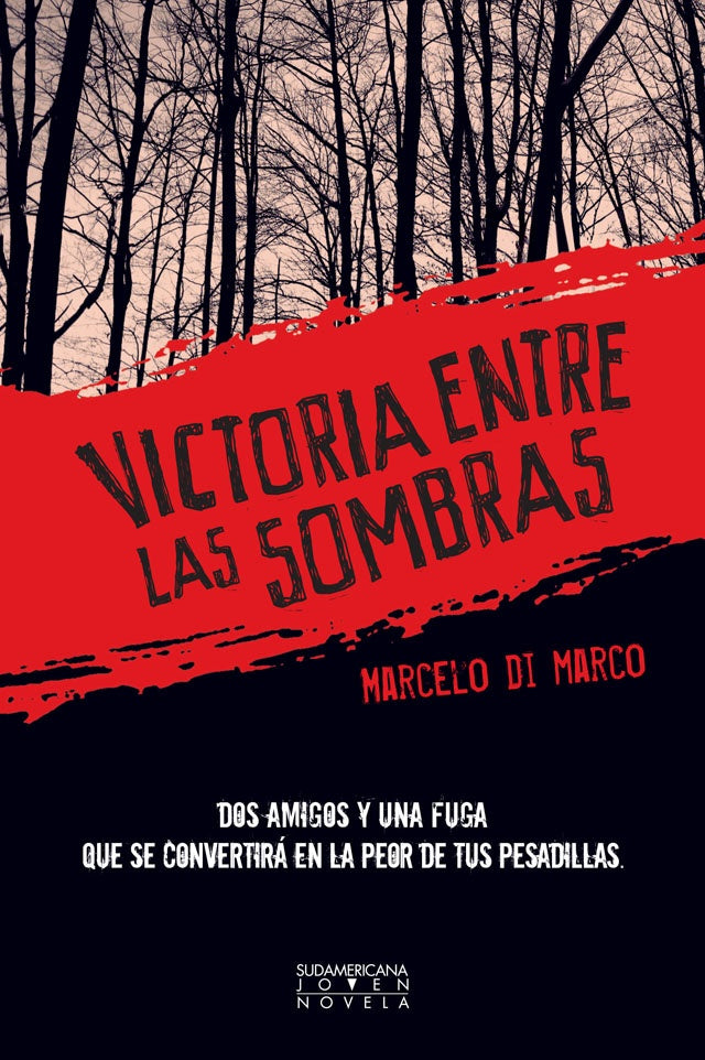 Victorias entre las sombras  | Marcelo Di Marco
