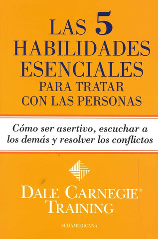 5 HABILIDADES PARA TRATAR CON LAS PERSONAS | Dale Carnegie