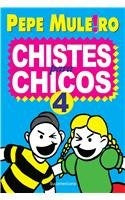 CHISTES PARA CHICOS 4 | Pepe Muleiro