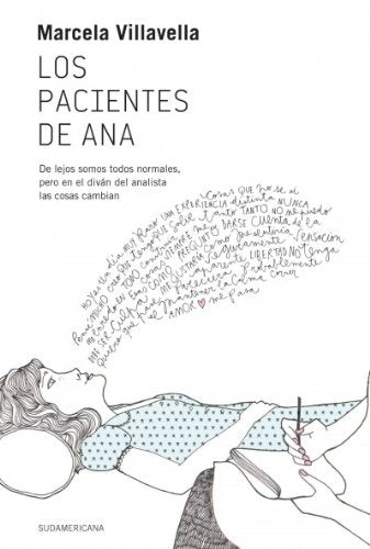 Los pacientes de ana | Marcela Villavella