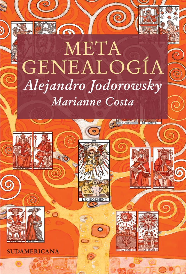 Meta Genealogía