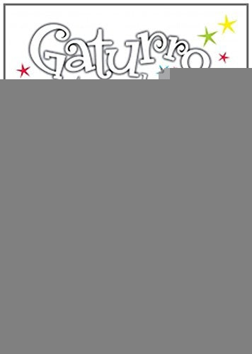 Gaturro atrapado en mundo Gaturro. IMM | NIK /