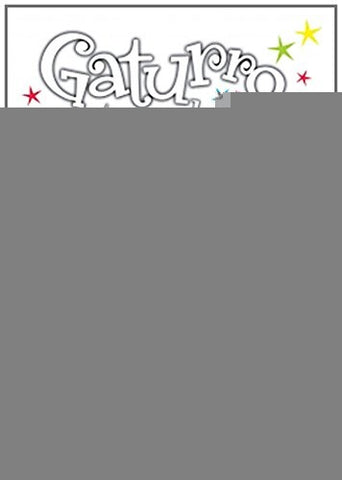 Gaturro atrapado en mundo Gaturro. IMM | NIK /