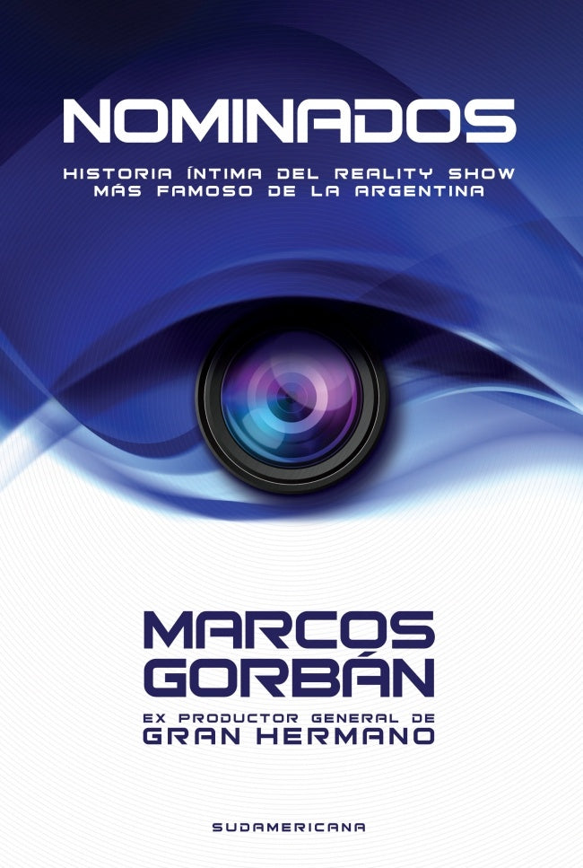 NOMINADOS... | Marcos Gorbán