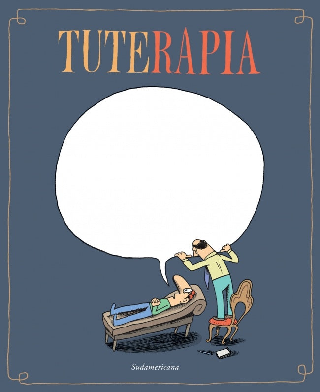 TUTERAPIA | Tute