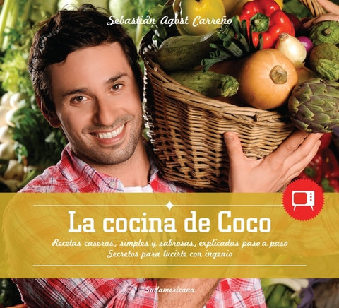 LA COCINA DE COCO * | SEBASTIAN  AGOST CARREÑO