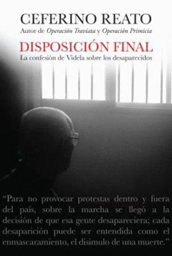Disposición Final