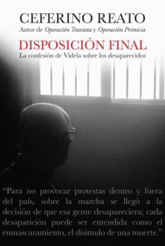 Disposición Final