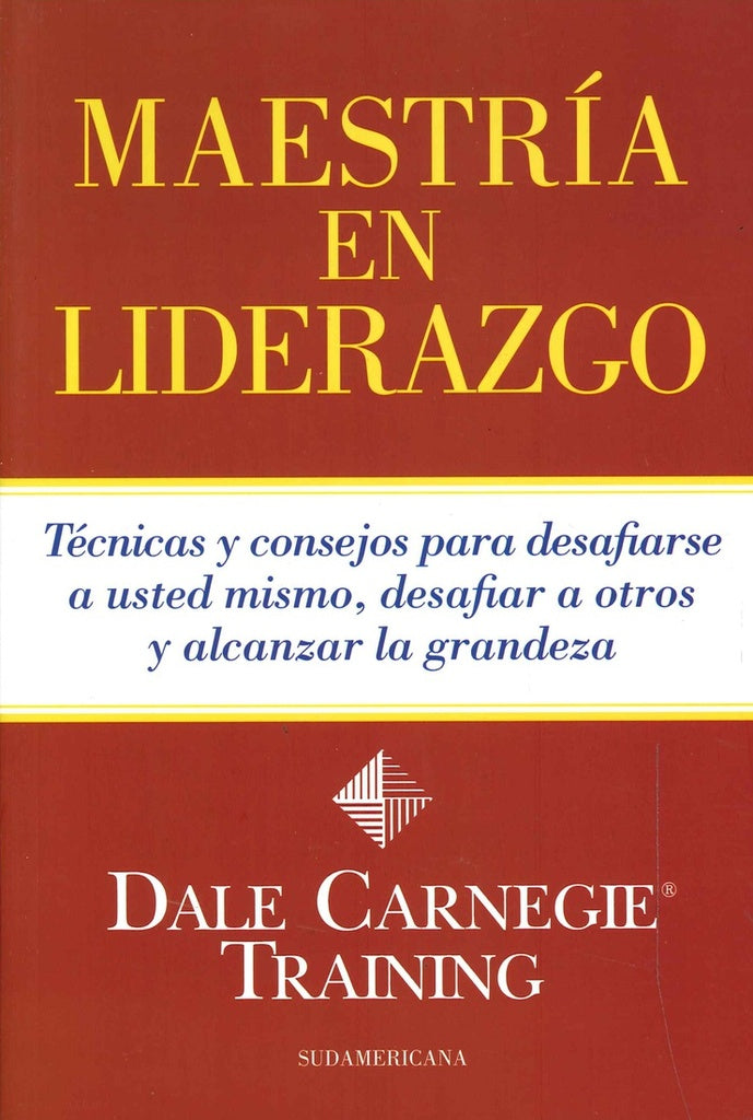 MAESTRIA EN LIDERAZGO OFERTA* | Dale Carnegie