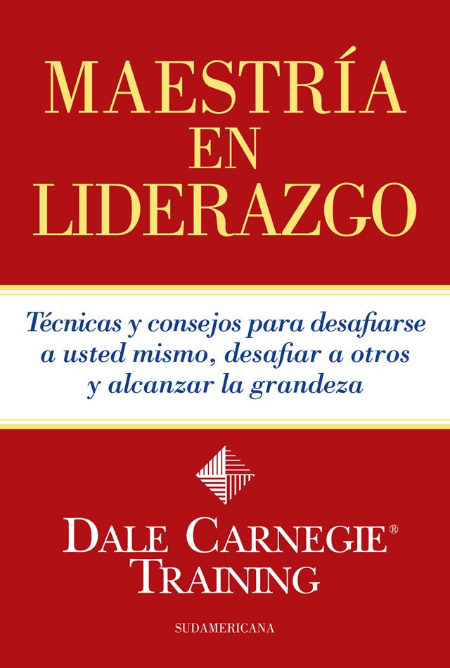 MAESTRIA EN LIDERAZGO OFERTA* | Dale Carnegie