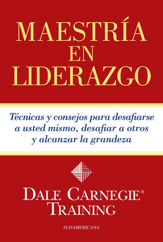 MAESTRIA EN LIDERAZGO OFERTA* | Dale Carnegie