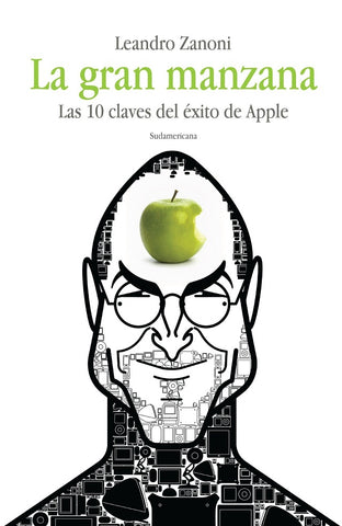 LA GRAN MANZANA | Leandro Zanoni
