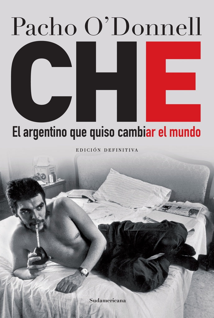 Che | Pacho O'Donnell