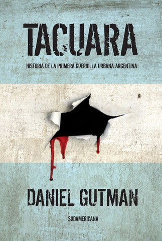 TACUARA.. | Daniel Gutman