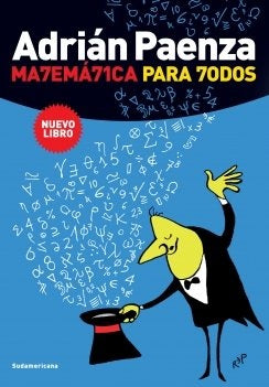 Matemática para todos* | Adrián Paenza
