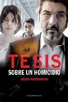 TESIS SOBRE UN HOMICIDIO OFERTA | ADRIAN PASZKOWSKI