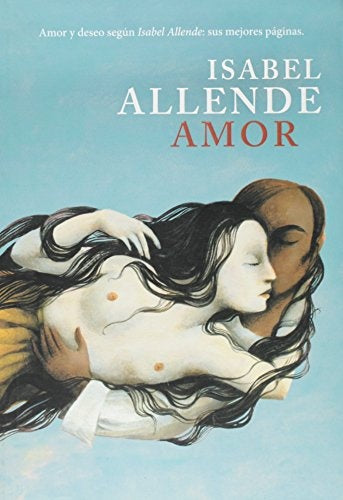 Amor | Isabel Allende