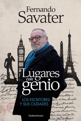 Lugares con genio  | Fernando Savater