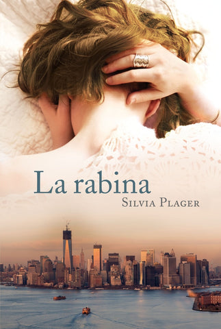 LA RABINA | Silvia Plager