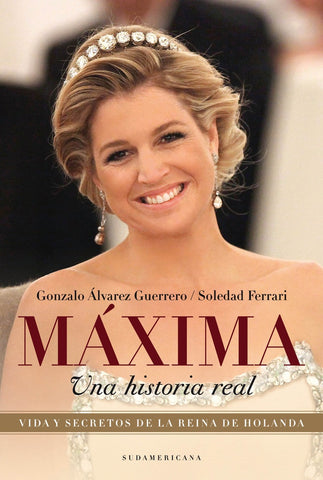 MAXIMA | Gonzalo Alvarez Guerrero