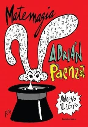 Matemagia | Adrián Paenza