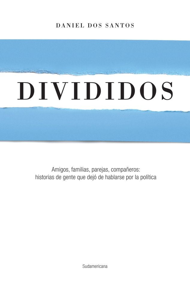 DIVIDIDOS.. | DANIEL DOS SANTOS