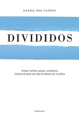 DIVIDIDOS.. | DANIEL DOS SANTOS