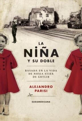 La niña y su doble | Alejandro Parisi