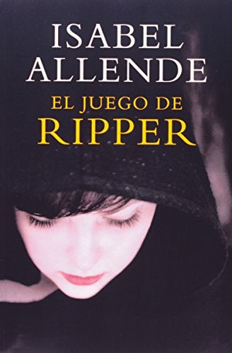 El juego de Ripper | Isabel Allende