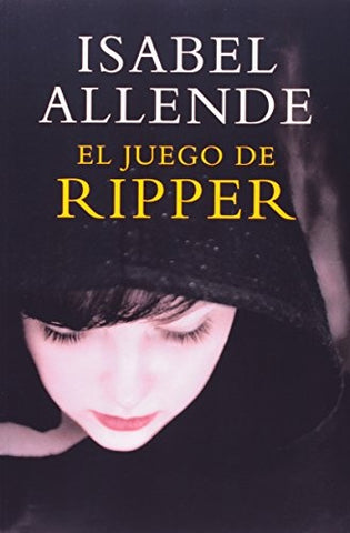EL JUEGO DE RIPPER.. | Isabel Allende