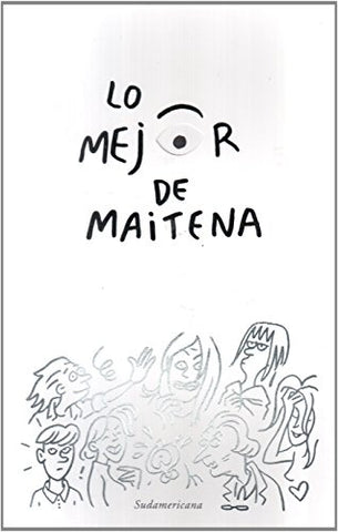 Lo mejor de Maitena | Maitena