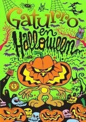 Gaturro en Halloween. IMM | NIK /