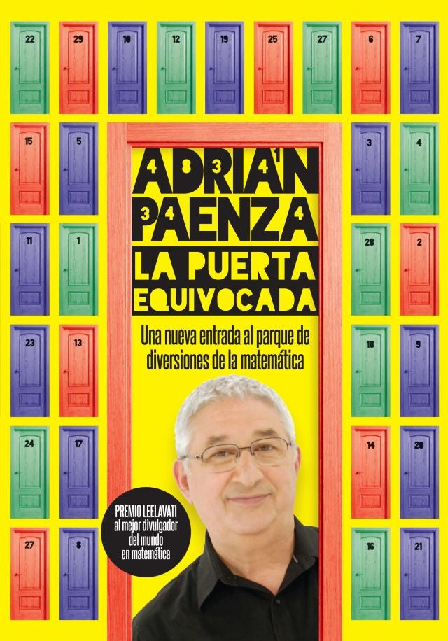 La puerta equivocada | Adrián Paenza