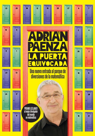 La puerta equivocada | Adrián Paenza