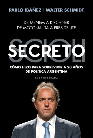 Secreto | Pablo  Ibañez