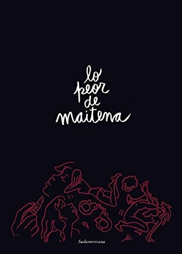 LO PEOR DE MAITENA * | Maitena Aboitiz