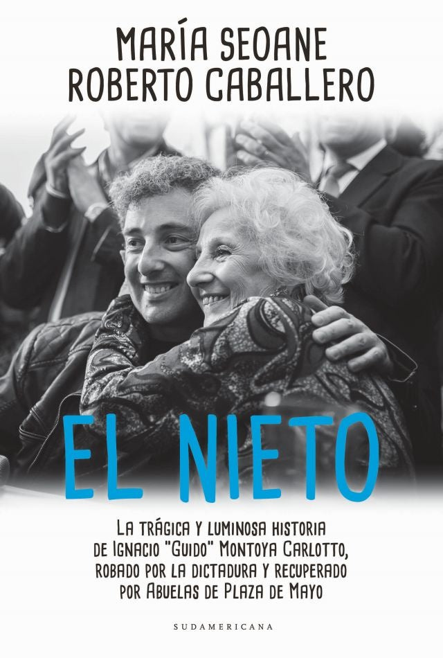 EL NIETO | SEOANE MARIA